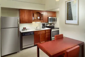 Residence Inn by Marriott Nashville Airport - Room