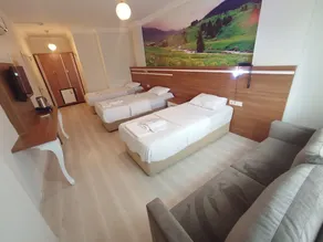 Larok Hotel - Habitación