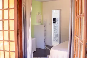 Pousada Pelô de Imbassaí - Badrum