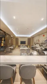 Shengyu Hotel - Ristorante