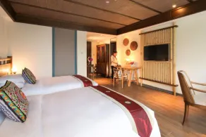 Sunforest Resort Hotel - Camera