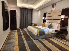 Rasis Serviced Apartments - Værelse