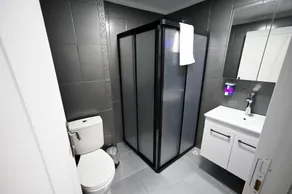 Grand Bella Palace - Bathroom
