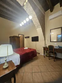 Hotel Giubileo - Room