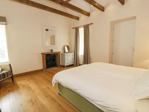 Kilnmark Bothy - Habitación