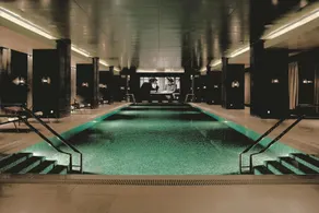 The Ritz-Carlton Beijing, Financial Street - Piscine