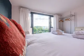 Melody Cottage - Zimmer