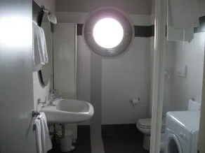 Vista Hotel & Residence - Badezimmer
