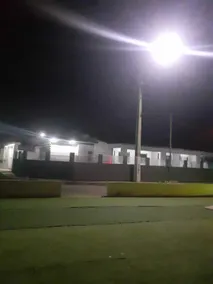 POUSADA ESPAÇO PÉROLA - Zona de estar
