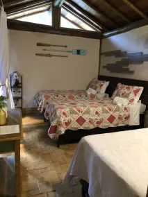 Casa Carmel, Charmosa, Natureza, piscina em Búzios/RJ - Room
