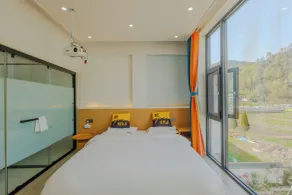 gangwanriji - Habitación