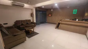 Hotel Royal Stay - Lobby