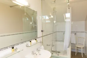 Pack Horse Inn - New Mills - Baño