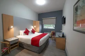 Inani Hotel Gallagher - Room