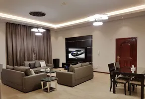 Ruru Tower Luxury Apartment - Zimmer