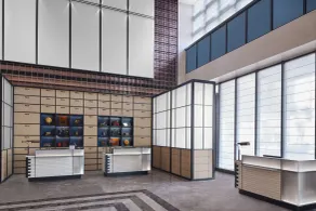 Four Points by Sheraton Datong Pingcheng - Recepción