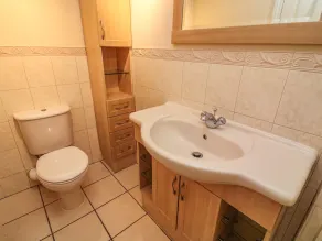 Horton Scar House - Bathroom