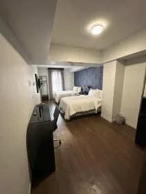 Holiday Inn Express - Dallas Downtown by IHG - Camera