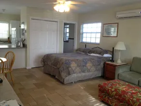 Sand Glo Villas - Zimmer