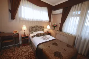 Hotel Mithat - Room