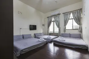 Jia Xiang Lin Guan Hai Homestay 1 - Room