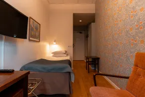 Hotel Lorensberg - Room