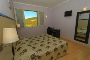 Villa Clorè Hotel & Spa - Habitación