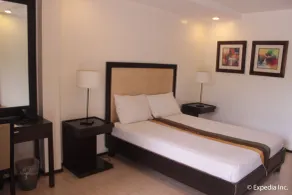 Subic Grand Seas Resort - Chambre
