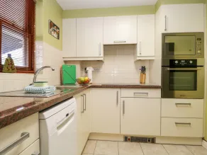 Derwent Haven - Interior