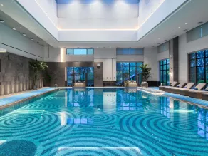 Pullman Yueyang - Pool