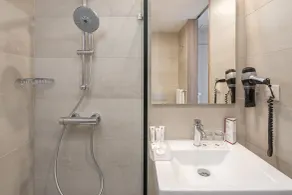 Exe Saldanha - Salle de bain