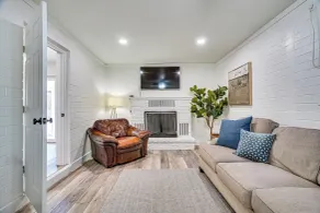 Explore Gila Valley & Eac! Modern Thatcher Home - Innenbereich