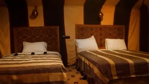 Sahara Merzouga Camp - Værelse