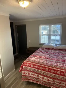 The Springs Motel - Værelse