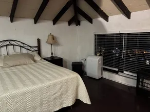 Casa Vacacional Marqués - Chambre