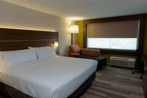 Holiday Inn Express & Suites McKinney - Frisco East by IHG - Chambre