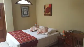 Hotel Piedra del Mar - Room