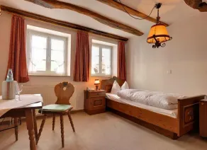 Hotel Schwalenberger Malkasten - Quarto