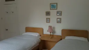 Bonkle House - Zimmer