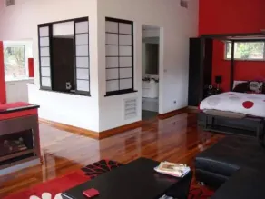 Silkwood Estate - Rom