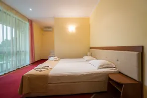 Perla Sun Beach Hotel - All Inclusive - Habitación