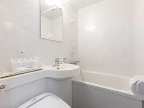 Tabist Hotel New Washington Shibuya - Bathroom