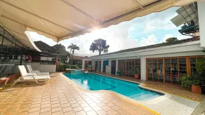 Hotel Campestre El Molino Dapa Cali - Piscine
