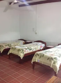 Hotel Oriental - Room