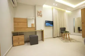 Elite Sun House - Chambre
