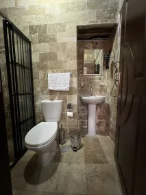 Gökhan Bey Konağı - Bathroom