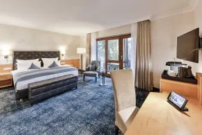 Dorint Venusberg Bonn - Room