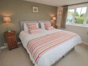 Robin Cottage - Room