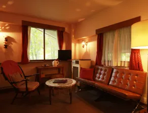 Chalet Christiania - Camera