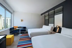 Aloft by Marriott Austin Southwest - Room